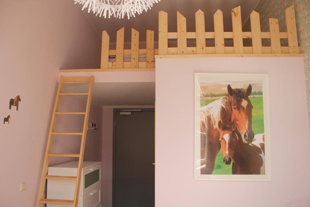 Hostel Postel Wolgast Zewnętrze zdjęcie