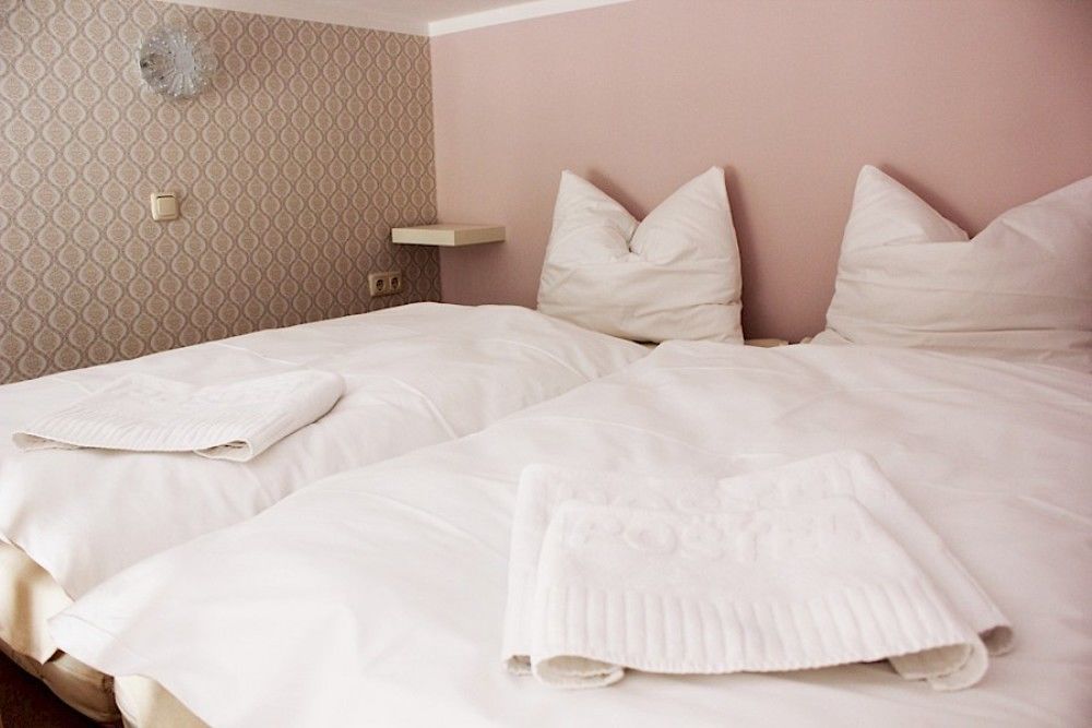 Hostel Postel Wolgast Zewnętrze zdjęcie